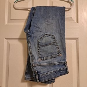 Mens Hollister jeans